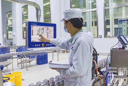 新疆生产建设兵团第三师图木舒克市 生物技术驱动农业现代化与区域发展