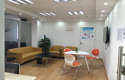 衿领信息 商务信息咨询领域的专业引航者