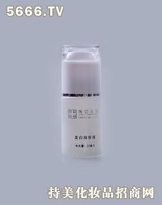 古韵化妆品 融合生物技术与加盟模式，引领美妆新潮流