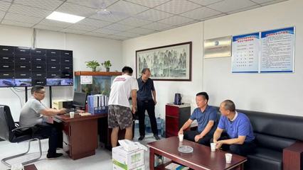 生物技术驱动兽用抗菌药减量化 省动物疫病预防控制中心调研指导我市推广工作