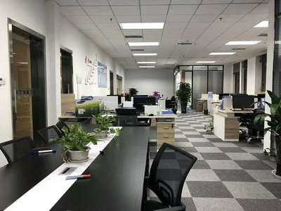 江西德志商务信息咨询资质代办公司 一站式资质管家服务